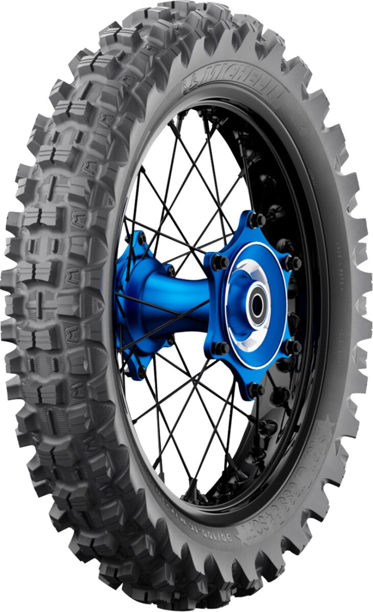 Michelin Starcross 5 Soft 90/100 14 M