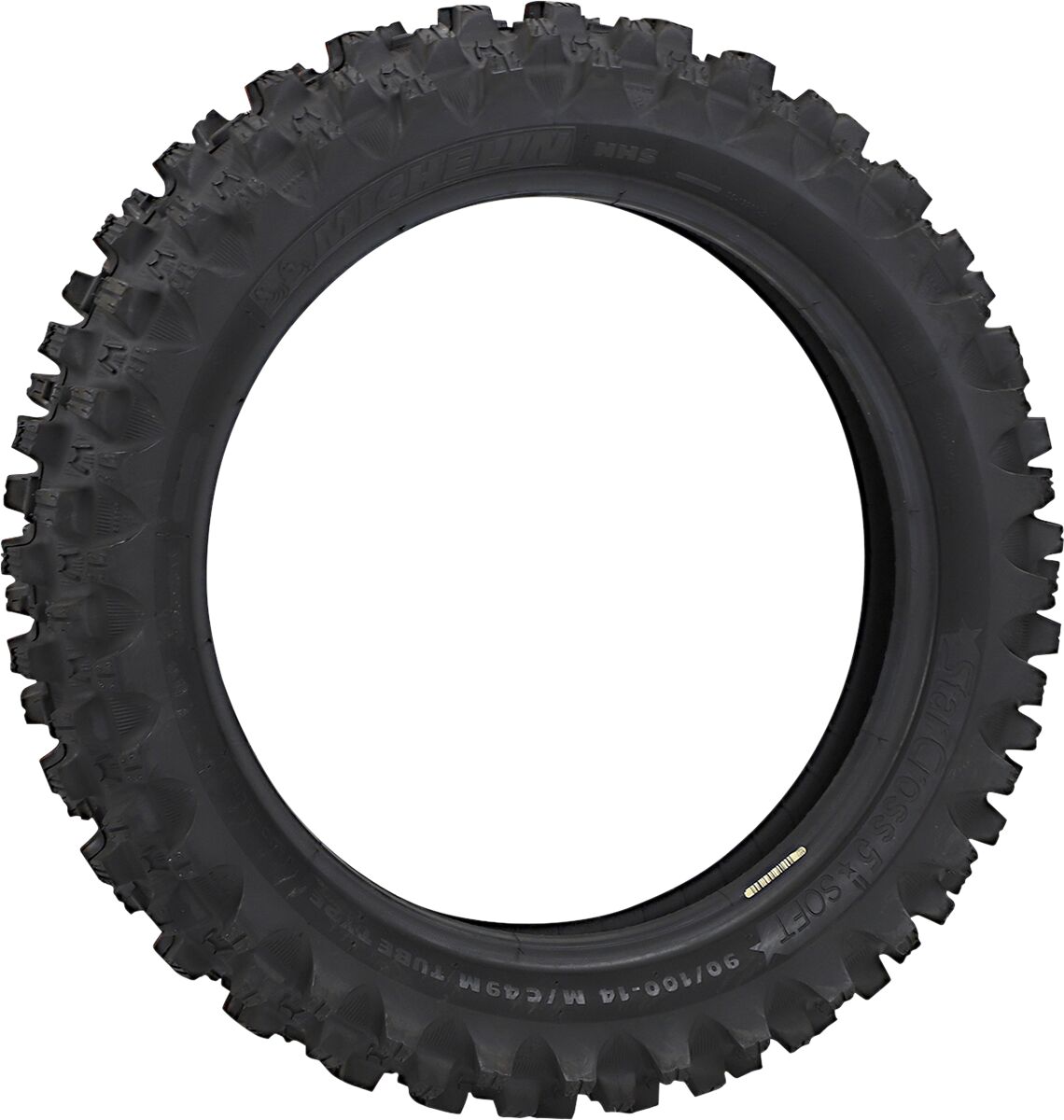 Michelin Starcross 5 Soft 90/100 14 M