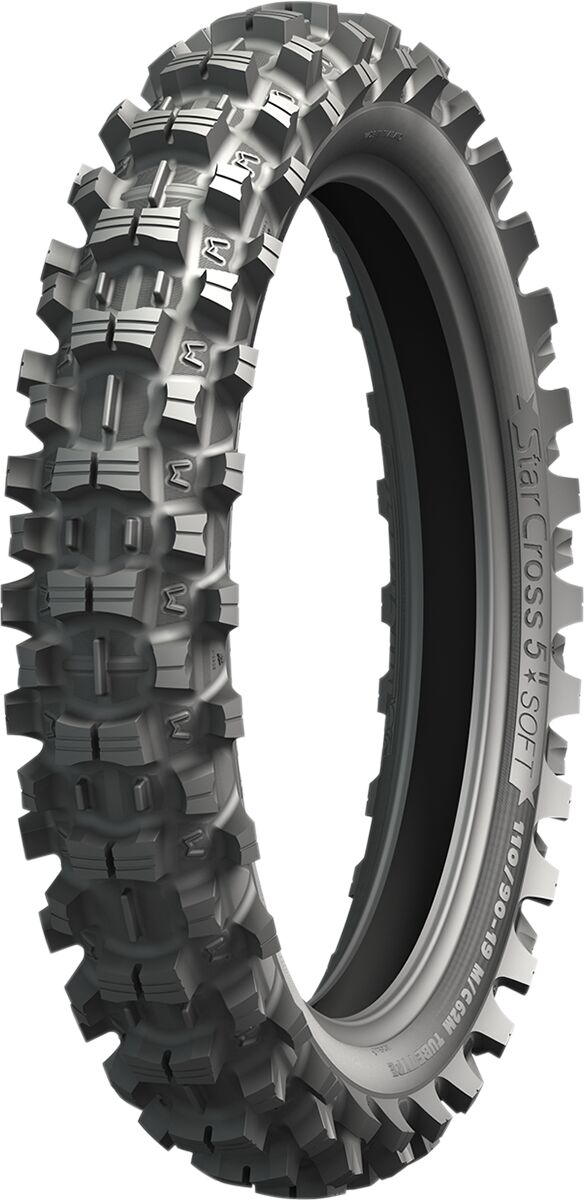 Michelin Starcross 5 Soft 90/100 14 M