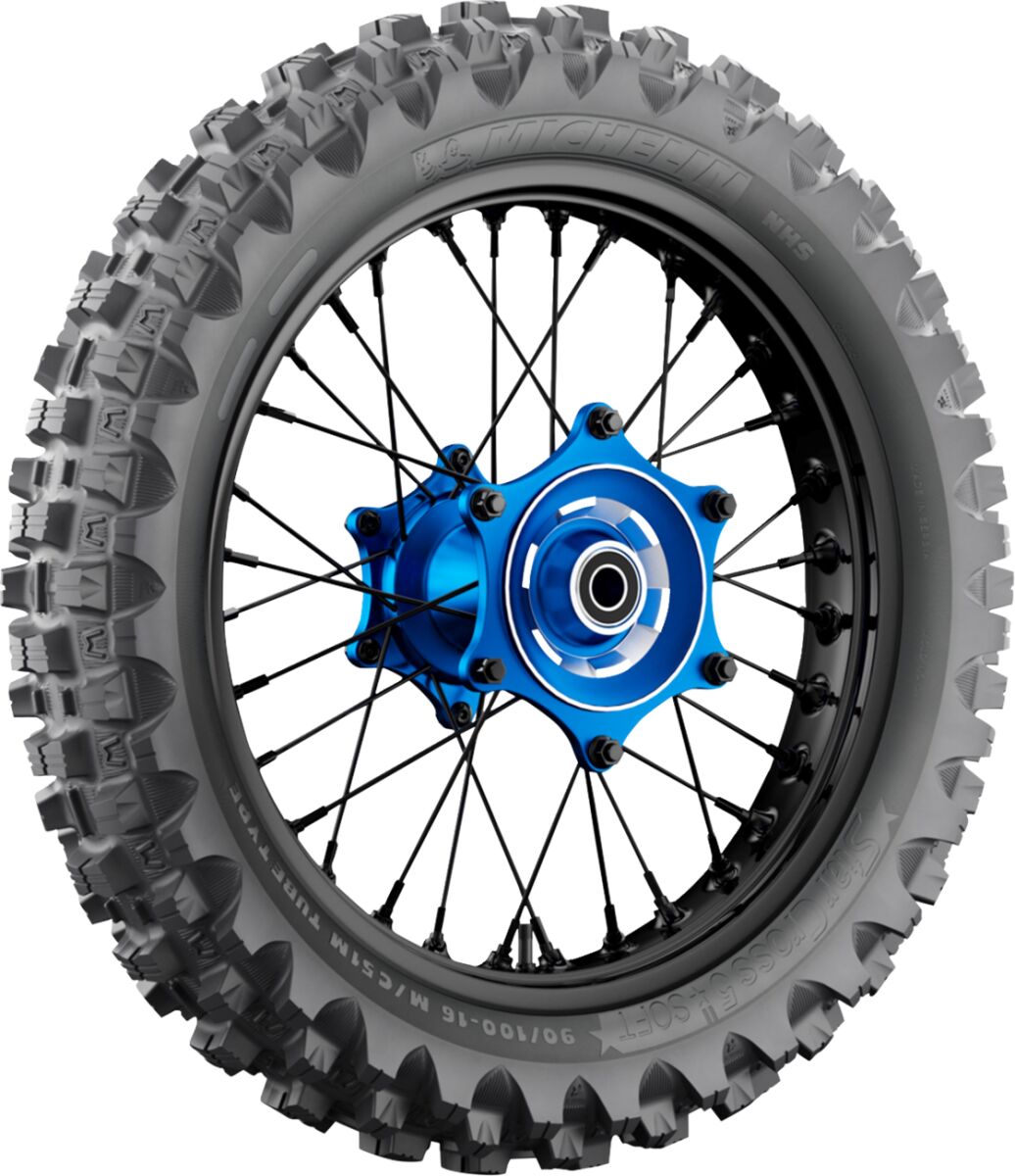 Michelin Starcross 5 Soft 90/100 16 M