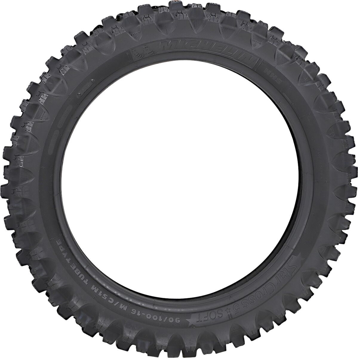 Michelin Starcross 5 Soft 90/100 16 M