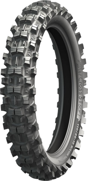 Michelin Starcross 5 Soft 90/100 16 M