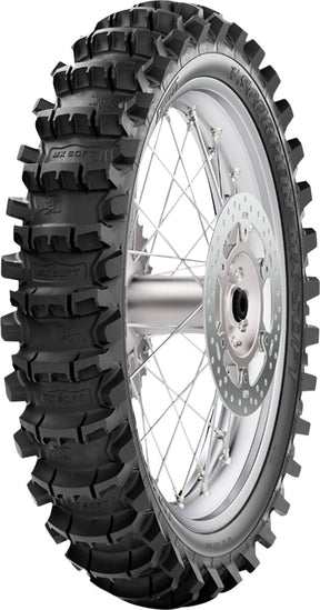 Pirelli Scorpion Mx Soft 80/100 12 N