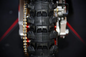 Pirelli Scorpion Mx Soft 80/100 12 N
