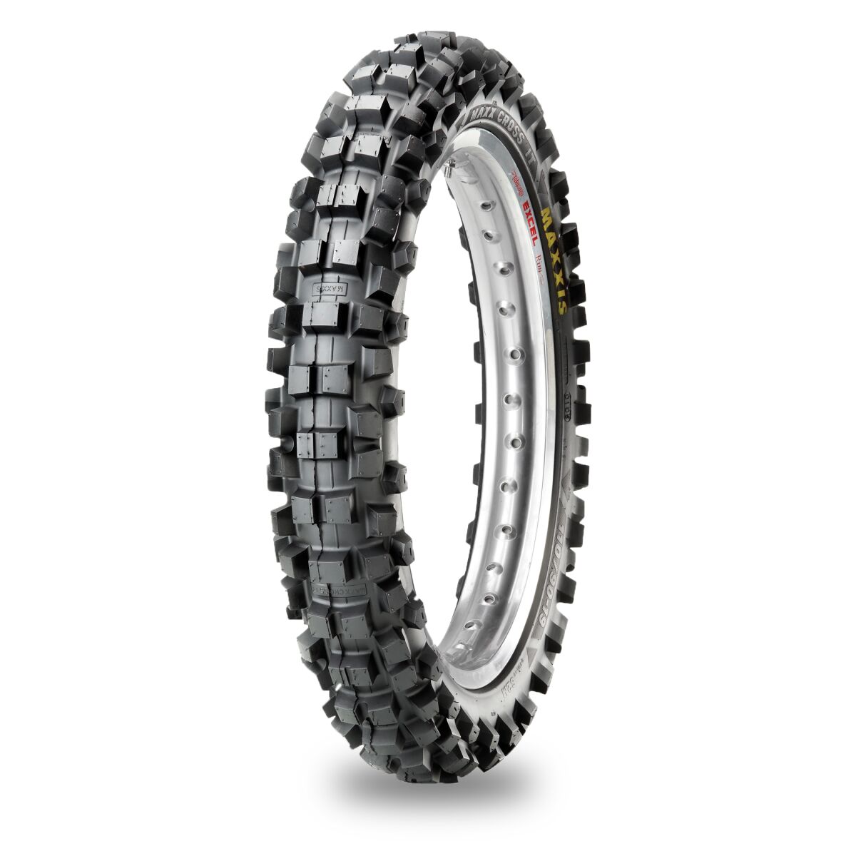Maxxis M 7305 2.75 10 38 J Nhs Tt