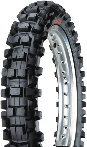 Maxxis M 7305 2.75 10 38 J Nhs Tt