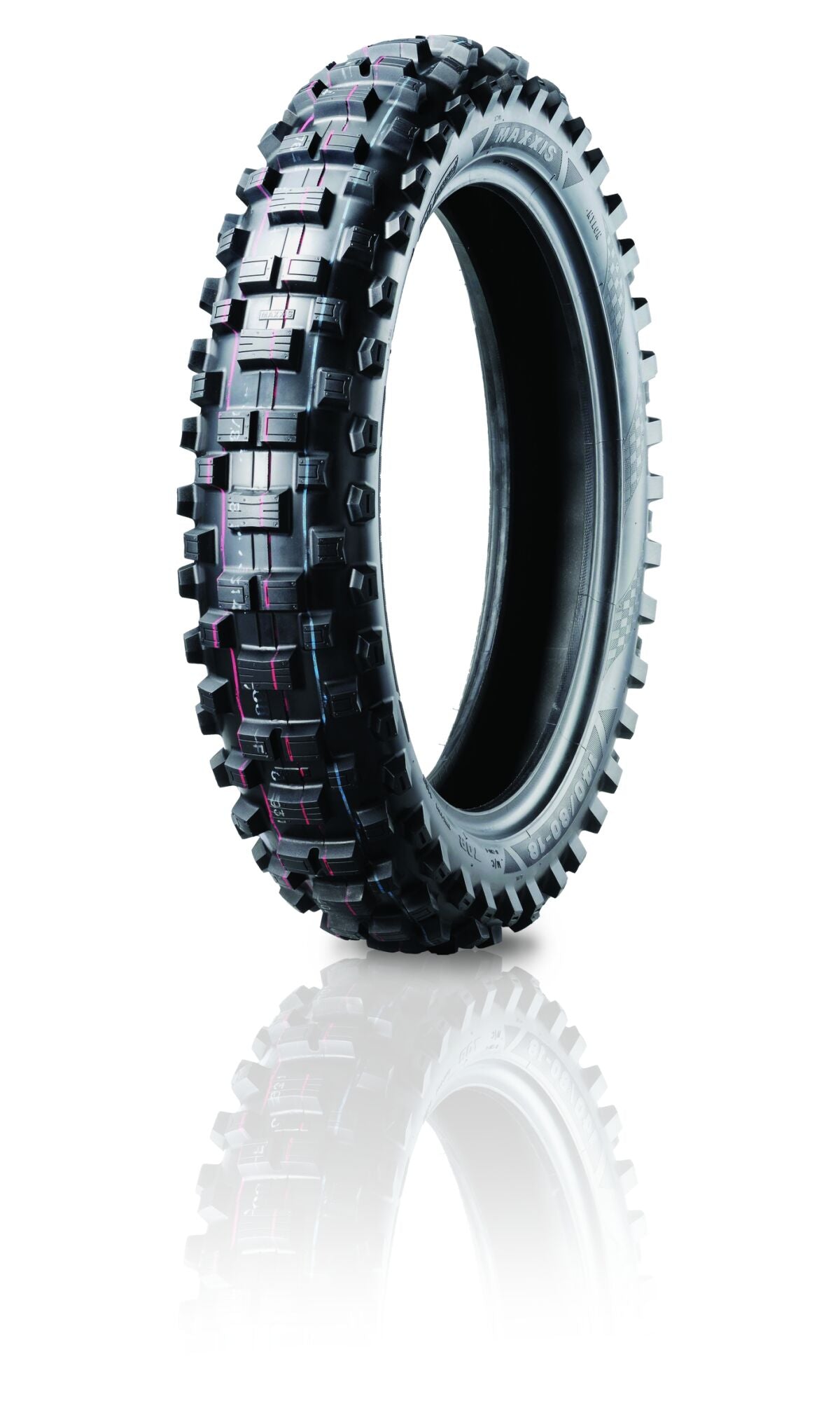 Maxxis M 7314 120/90 18 65 R E