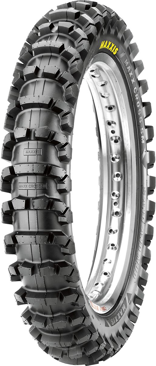 Maxxis M 7328 110/90 19 62 M Tt Nhs