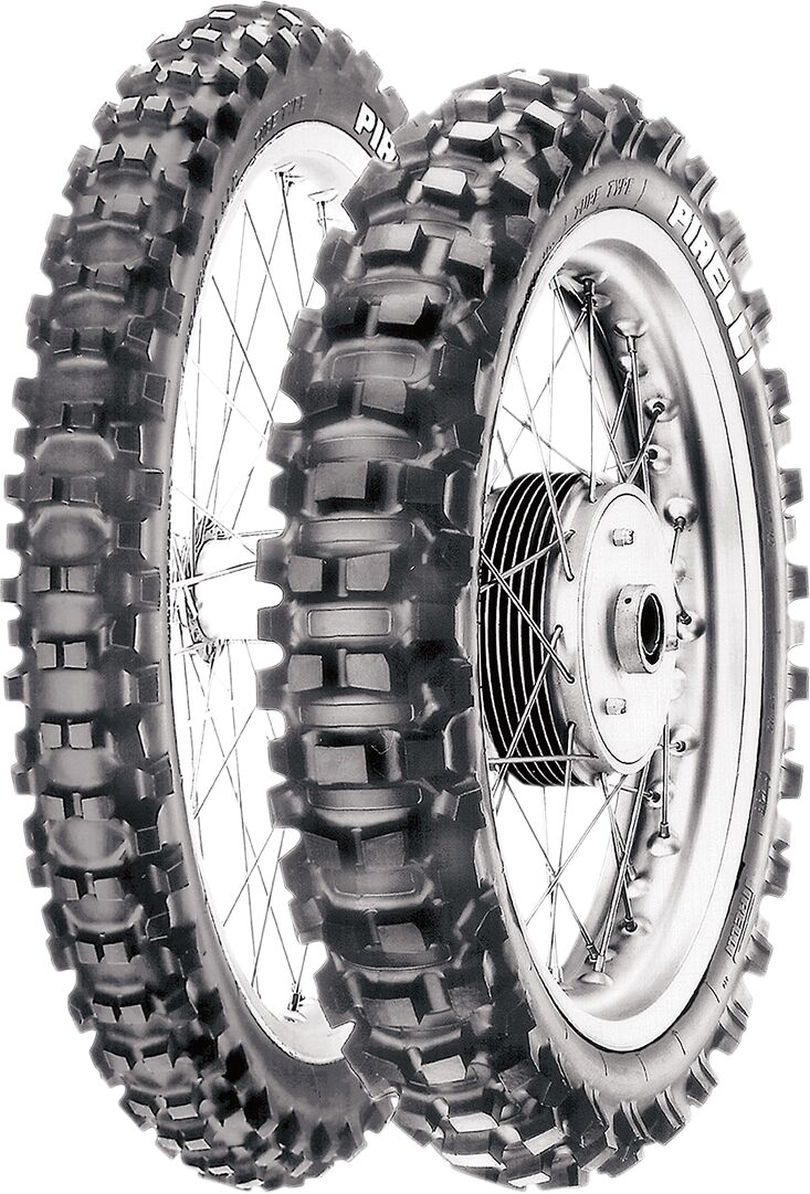 Pirelli Scorpion Mx32 Midhard 110/90