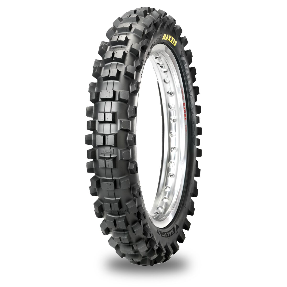 Maxxis M 7312 90/100 14 49 M Nhs Tt