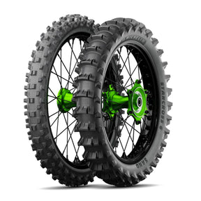 Michelin Starcross 6 Sand 100/90 19 M