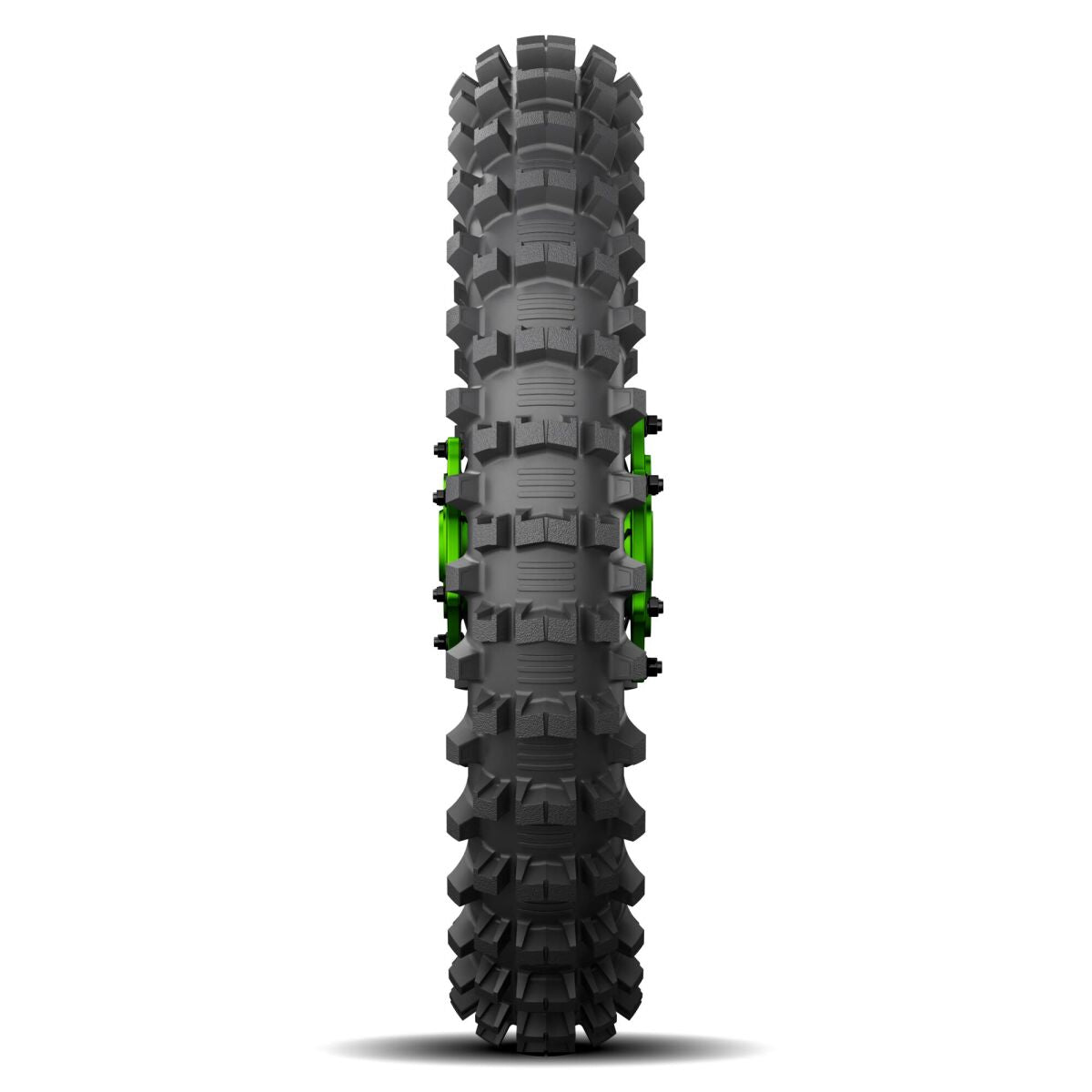 Michelin Starcross 6 Mud 100/90 19 M/