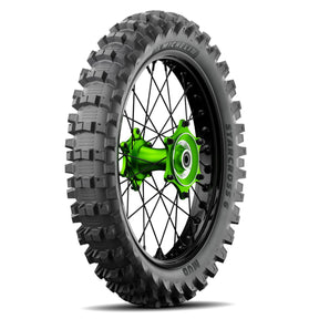 Michelin Starcross 6 Mud 110/90 19 M/