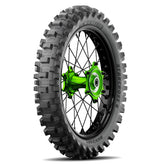 Michelin Starcross 6 Medium Soft 110/90
