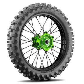 Michelin Starcross 6 Medium Soft 110/90
