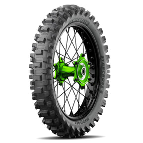 Michelin Starcross 6 Medium Soft 110/10