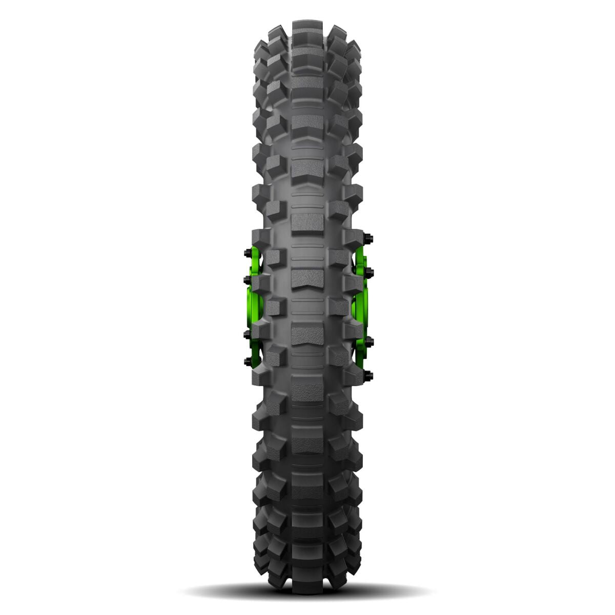 Michelin Starcross 6 Medium Soft 110/10