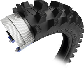Michelin Starcross 6 Medium Soft 110/10