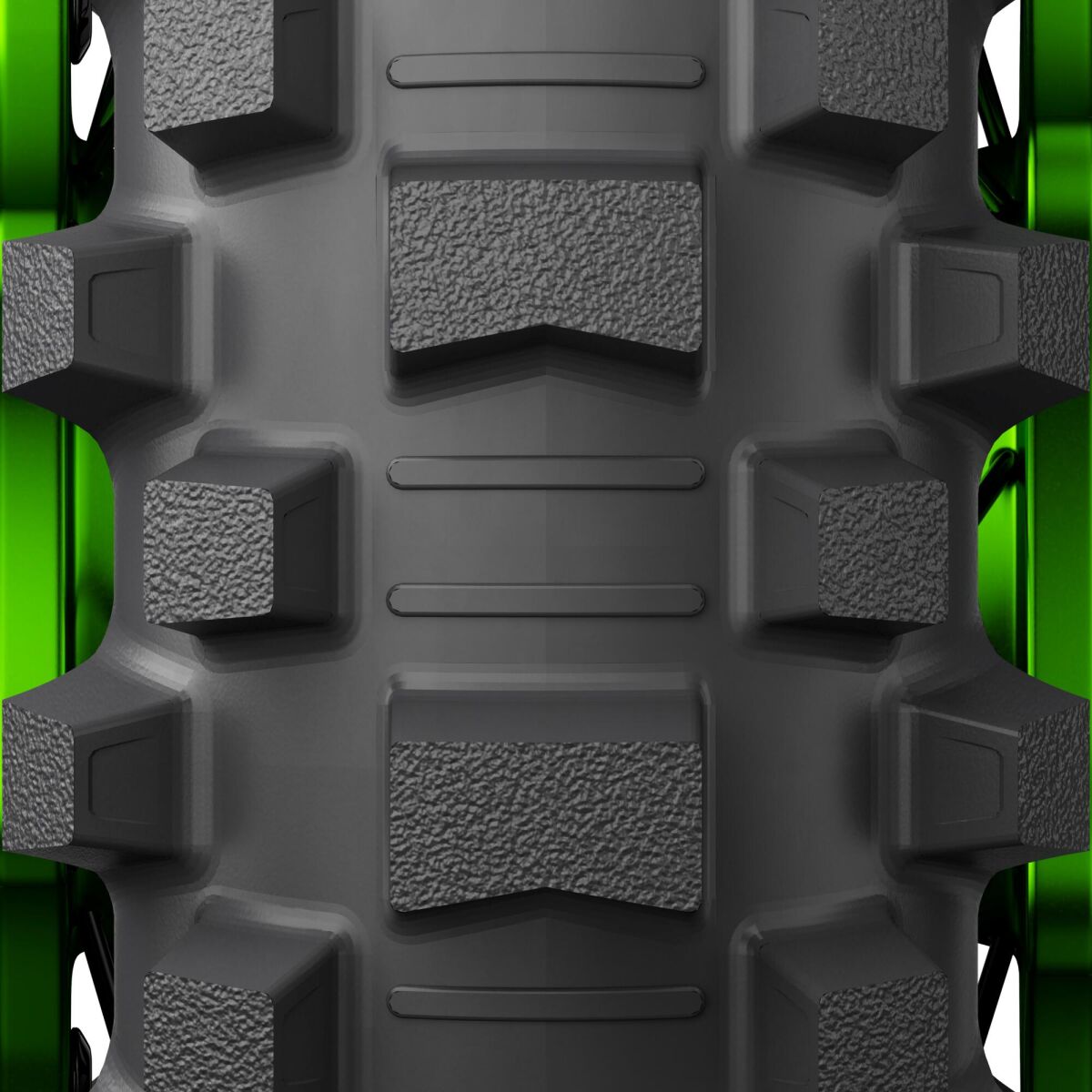 Michelin Starcross 6 Medium Soft 120/90