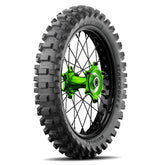Michelin Starcross 6 Medium Hard 100/90