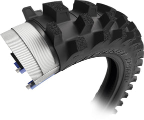 Michelin Starcross 6 Medium Hard 100/90