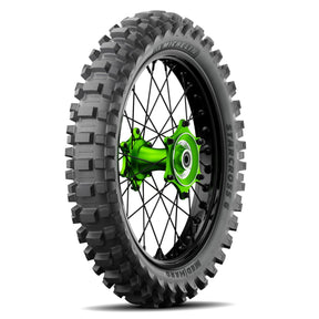 Michelin Starcross 6 Medium Hard 110/10