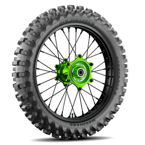 Michelin Starcross 6 Medium Hard 110/10