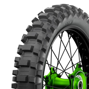 Michelin Starcross 6 Medium Hard 120/90