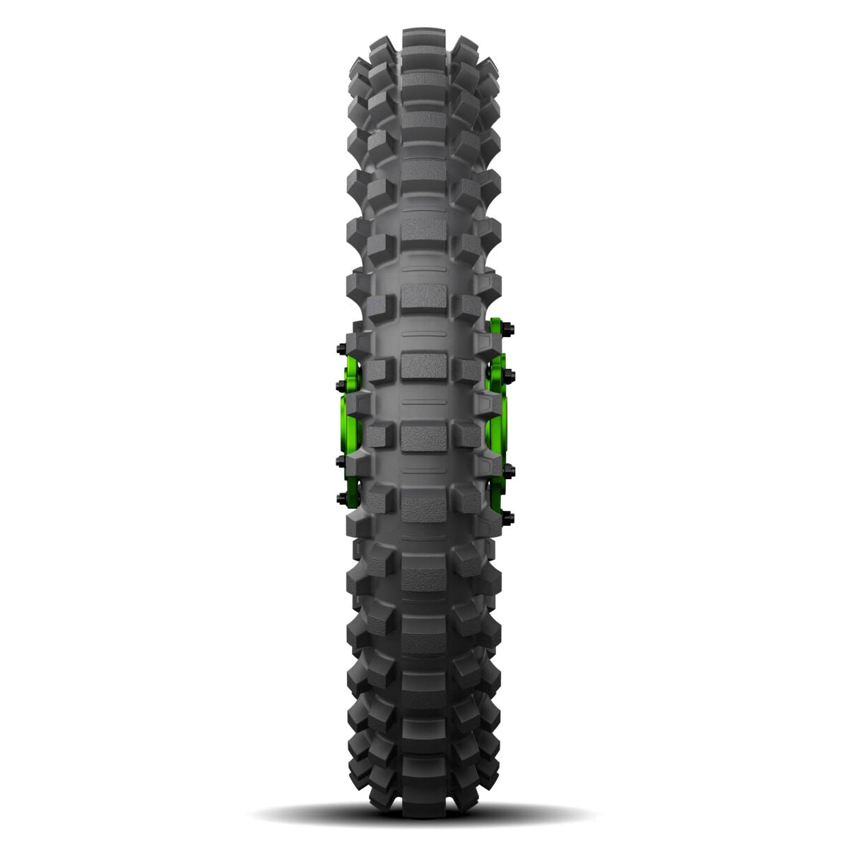 Michelin Starcross 6 Medium Hard 120/90