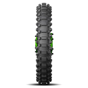 Michelin Starcross 6 Medium Hard 120/90