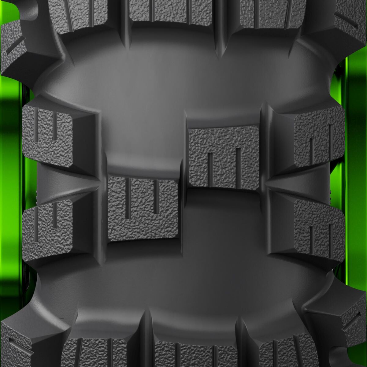 Michelin Starcross 6 Hard 110/90 19 M