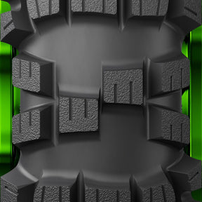 Michelin Starcross 6 Hard 110/90 19 M