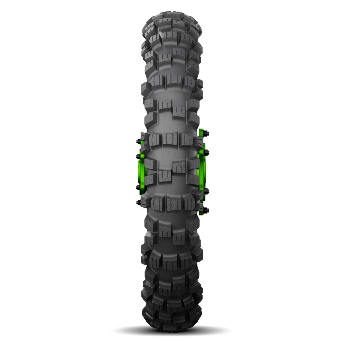 Michelin Starcross 6 Hard 110/90 19 M