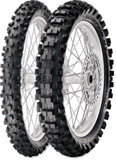 Pirelli Scorpion Mx Extra X 120/90 1