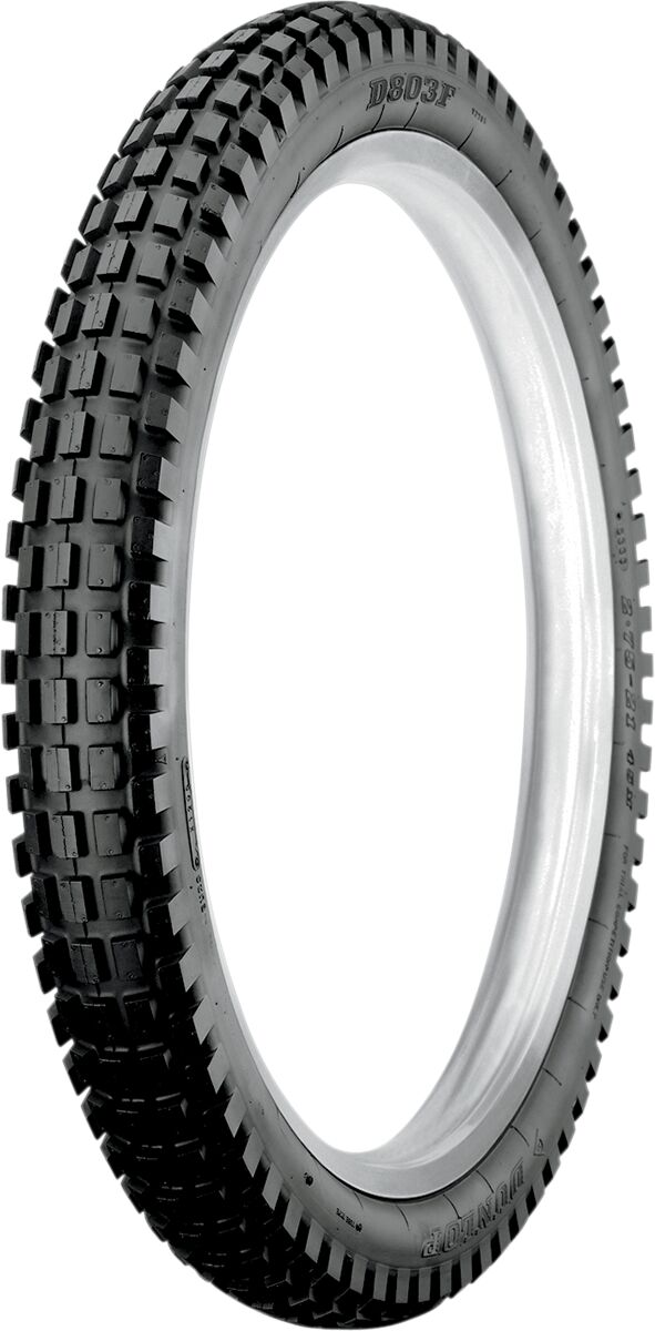 Dunlop D803 Fgp 80/100 21 51 M Tt