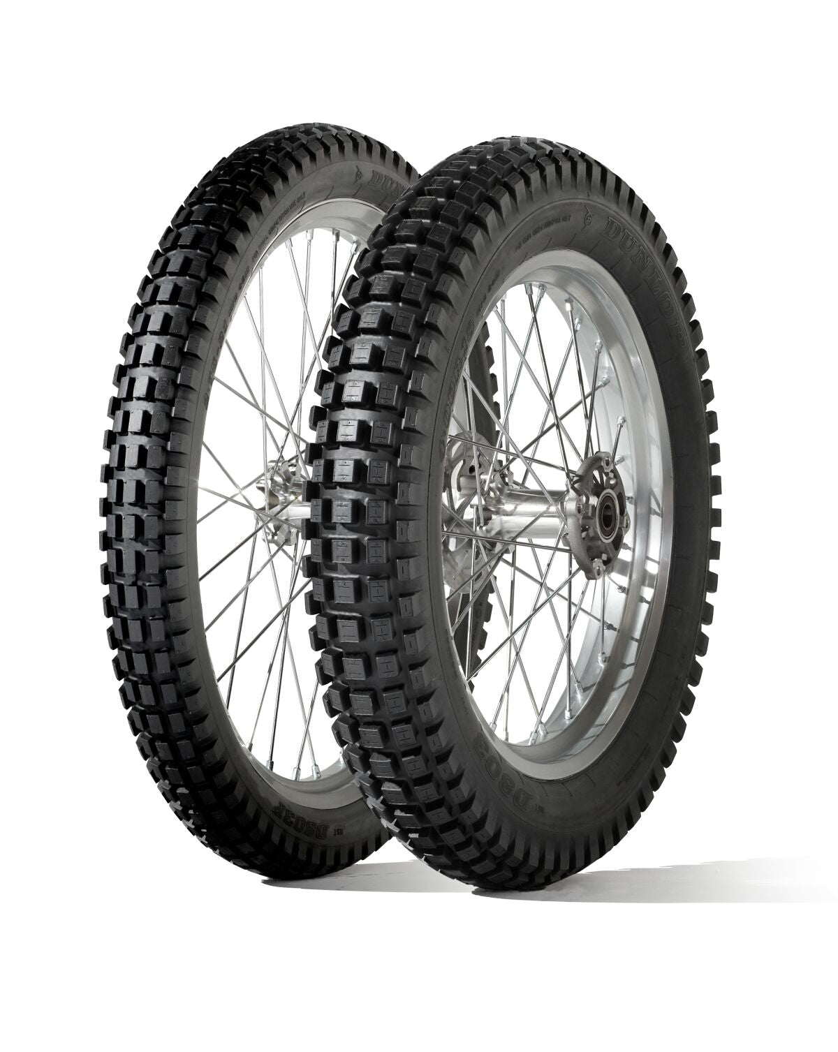 Dunlop D803 Fgp 80/100 21 51 M Tt