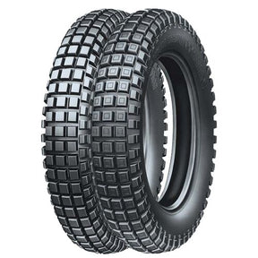 Michelin Trial 2.75 21 45 M Tt