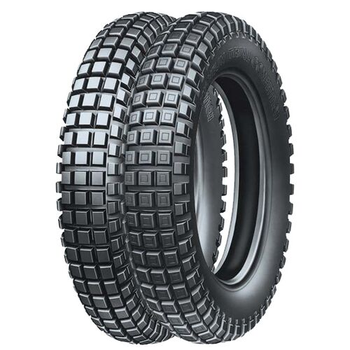 Michelin Trial 2.75 21 45 M Tt