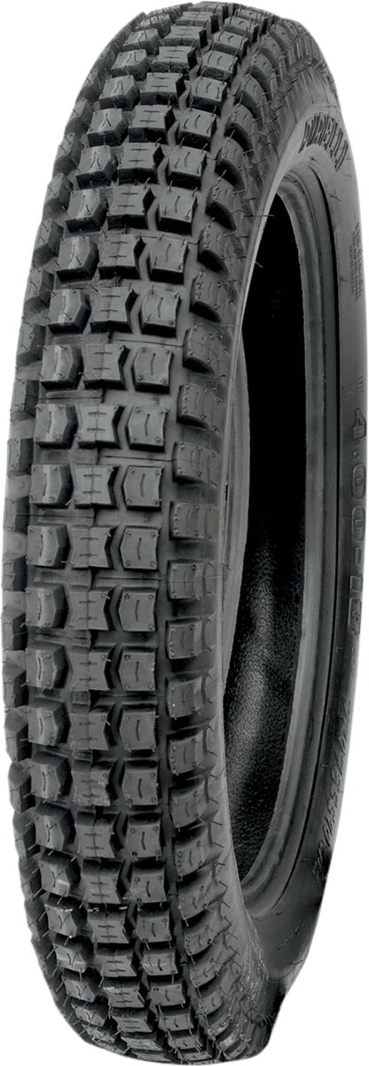 Pirelli Mt43 Pro Trial 4.00 18 64 P D