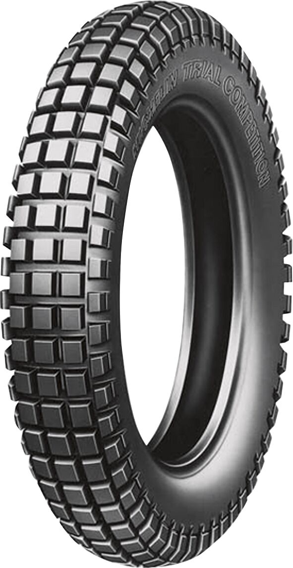 Michelin Trial 120/100 R 18 M/C 68 M R T