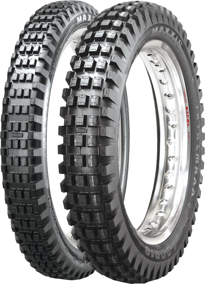 Maxxis M 7320 4.00 R18 64 M Tl E