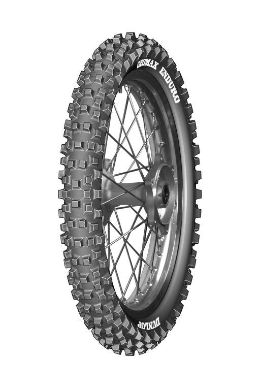 Dunlop Geomax Enduro S Fr 90/90 21 M/