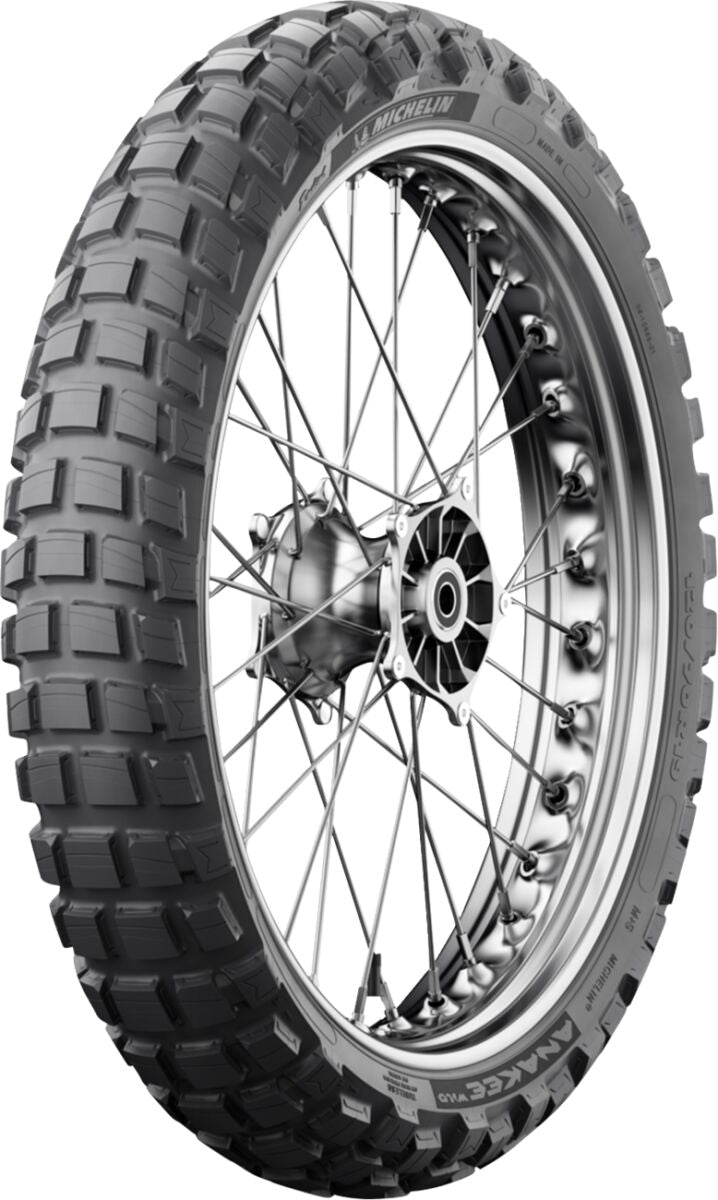 Michelin Anakee Wild 90/90 21 M/C 54 R