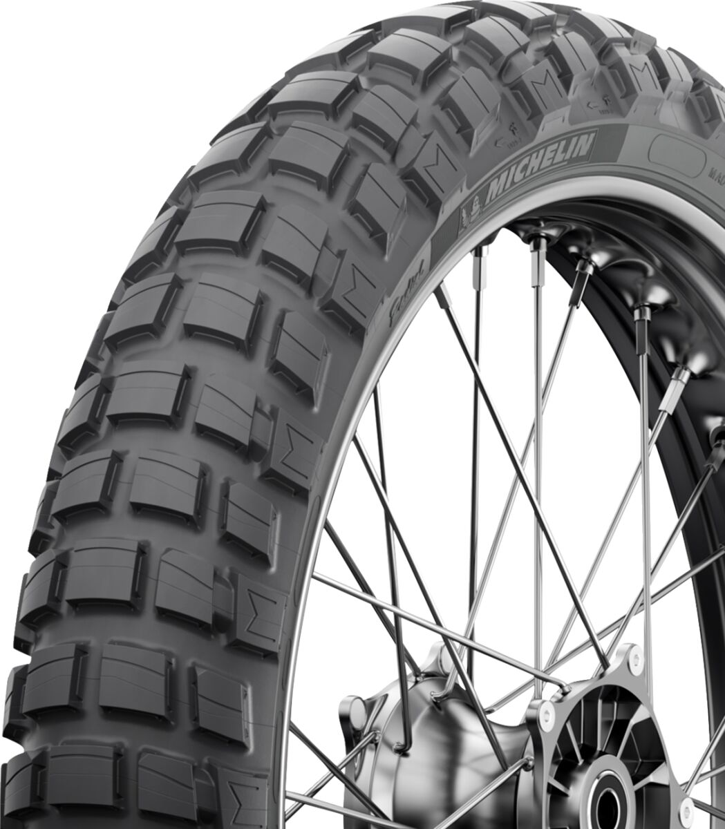 Michelin Anakee Wild 90/90 21 M/C 54 R