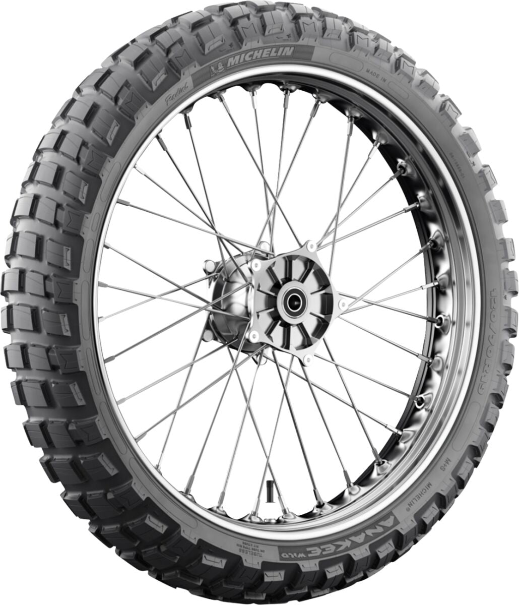 Michelin Anakee Wild 90/90 21 M/C 54 R