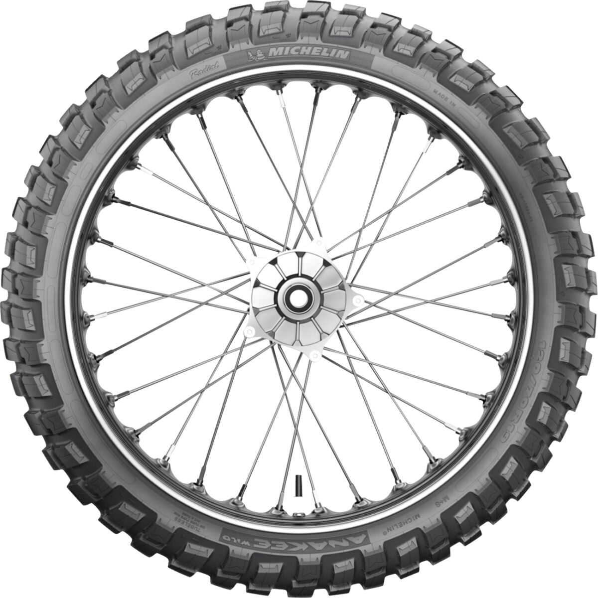 Michelin Anakee Wild 90/90 21 M/C 54 R