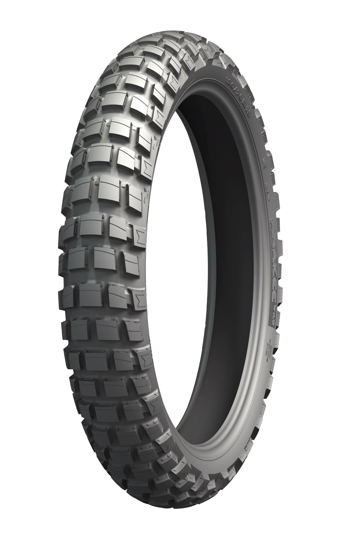 Michelin Anakee Wild 80/90 21 M/C 48 S
