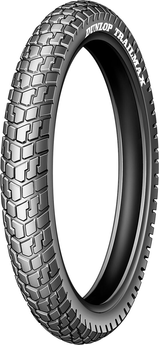 Dunlop Trailmax Fr 100/90 19 M/C 57 T