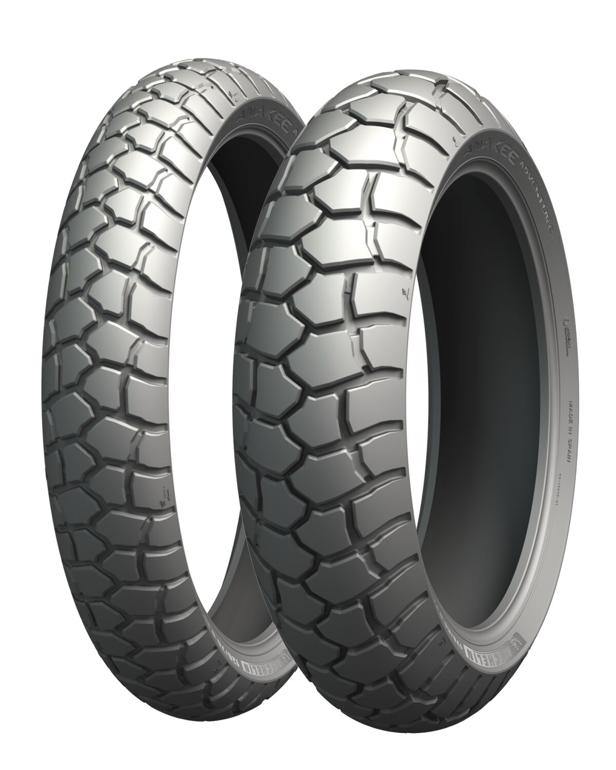 Michelin Anakee Adventure 90/90 21 M/