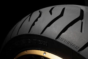Dunlop Trailmax Meridian Fr 90/90 V 2